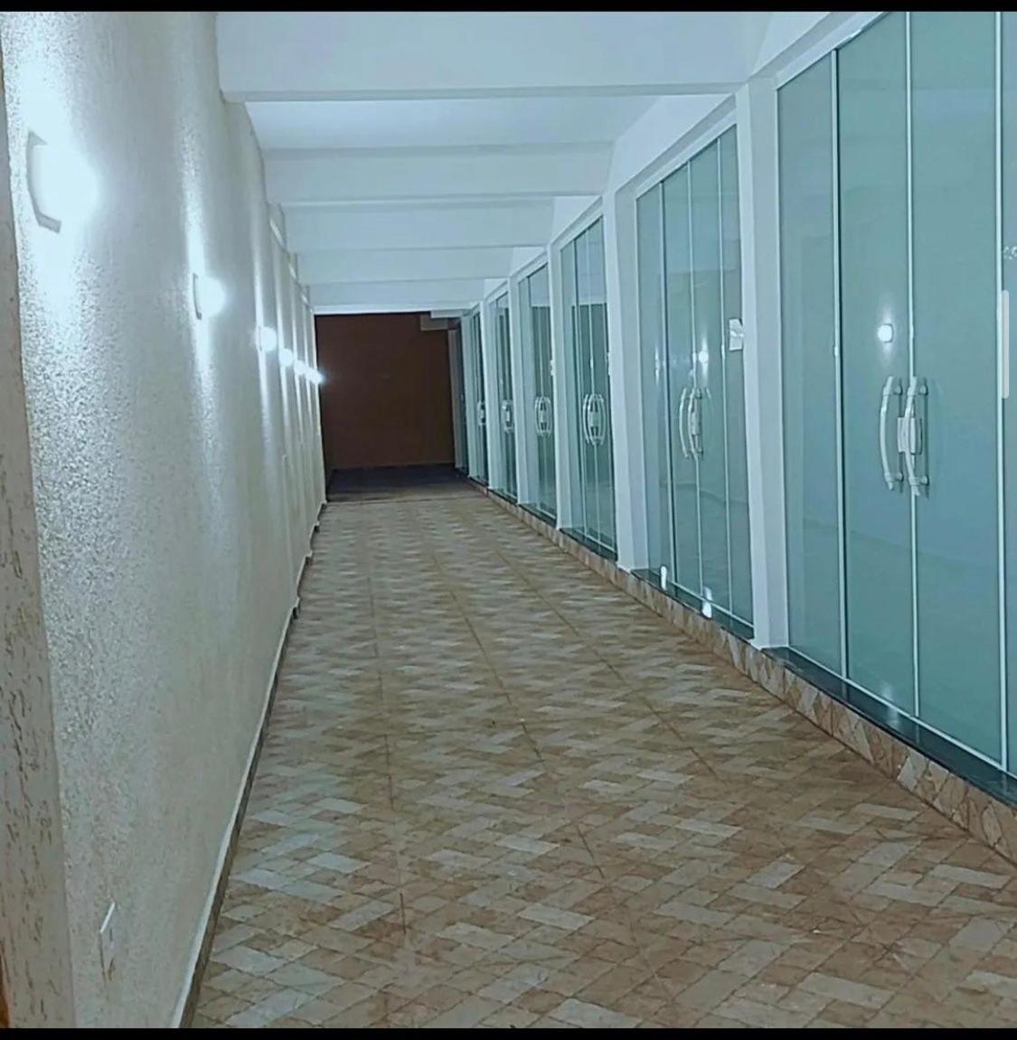 Pousada Amarela Itanhaém מראה חיצוני תמונה